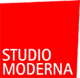 studio moderna